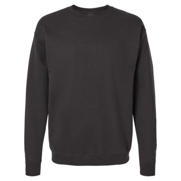 Unisex Perfect Sweats Crewneck Sweatshirt Thumbnail