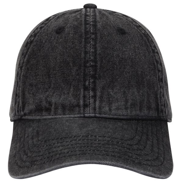OTTO CAP® 6 Panel Low Profile Dad Hat Thumbnail