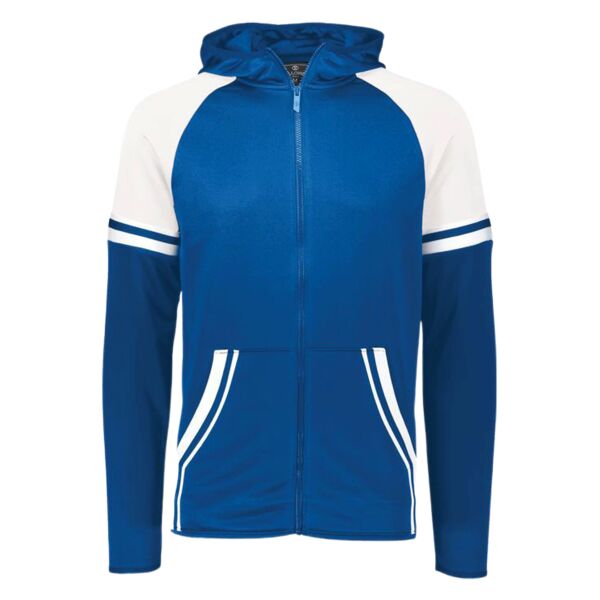 Youth Retro Grade Jacket Thumbnail