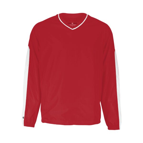 Bionic Windshirt Thumbnail