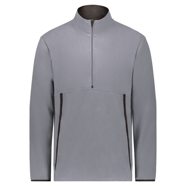 Youth Chill Fleece 2.0 1/2 Zip Pullover Thumbnail