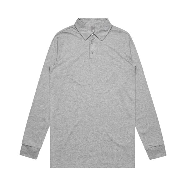 CHAD LS POLO Thumbnail
