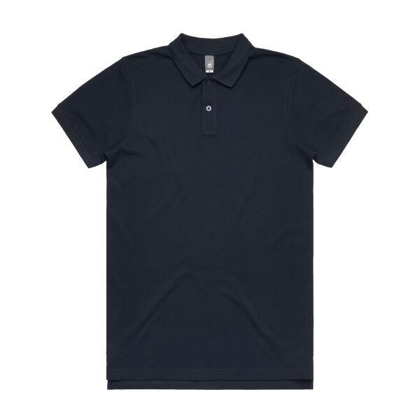 PIQUE POLO Thumbnail