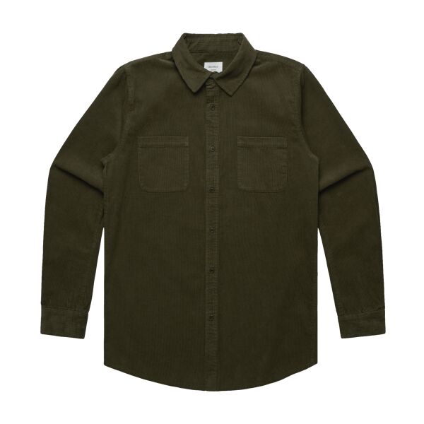 CORD SHIRT Thumbnail