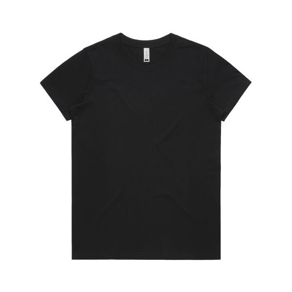 MAPLE ORGANIC TEE Thumbnail