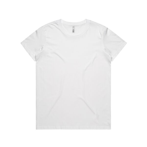 WOS BASIC TEE Thumbnail