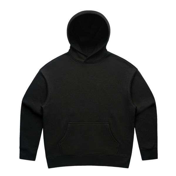 WOS RELAX HOOD Thumbnail