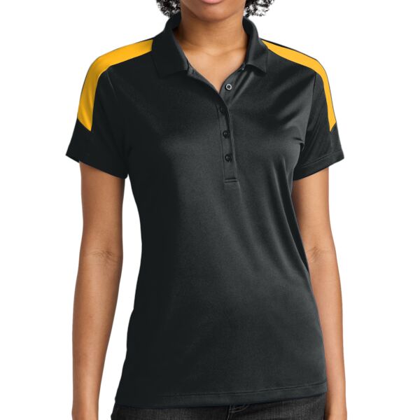 Women's Competitor United Polo Thumbnail