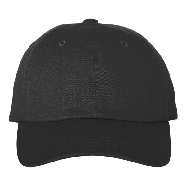 Hemp Blend Cap Thumbnail