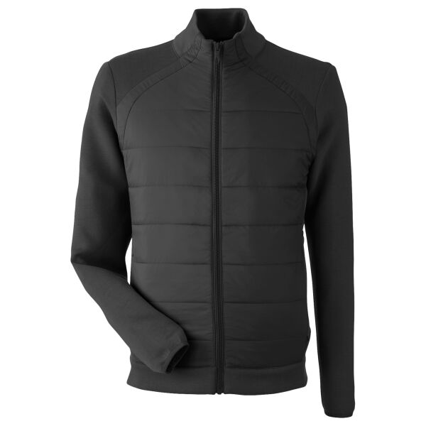 Men's Impact Full-Zip Jacket Thumbnail