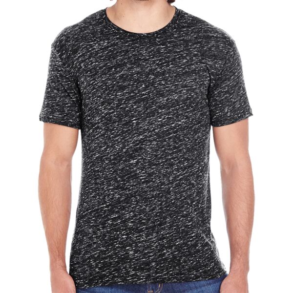 Men's Blizzard Jersey T-Shirt Thumbnail