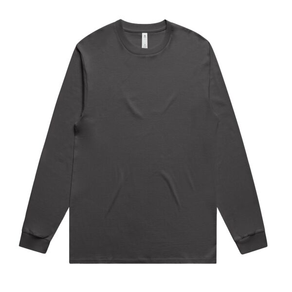 BLOCK LS TEE Thumbnail