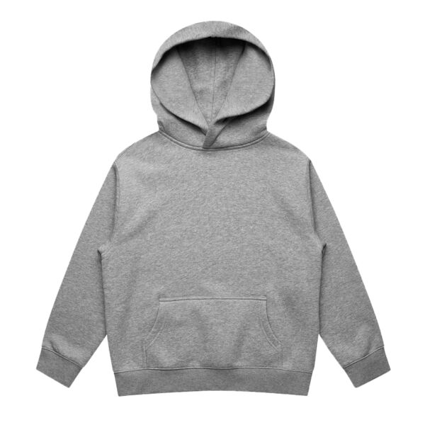 YOUTH RELAX HOOD Thumbnail