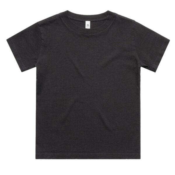 YOUTH HEAVY FADED TEE Thumbnail
