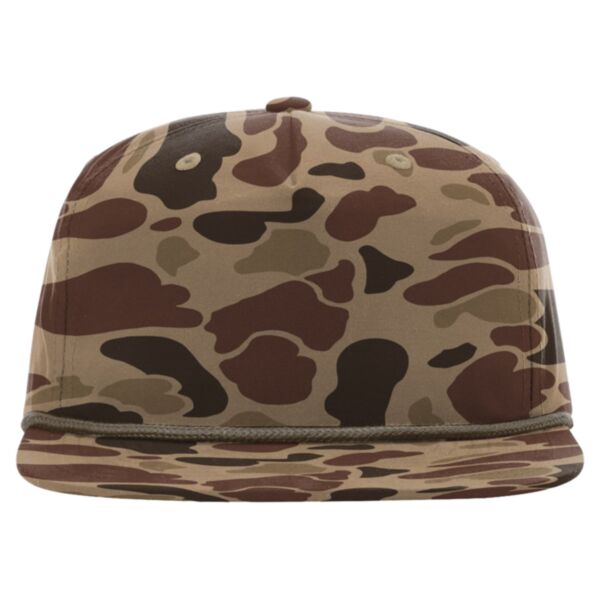 Printed Umpqua Gramps Cap Thumbnail