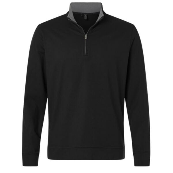 Men's Ultimate365 Classic Quarter-Zip Pullover Thumbnail