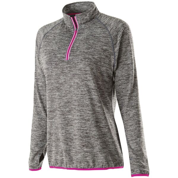Ladies' Force Training Top Thumbnail