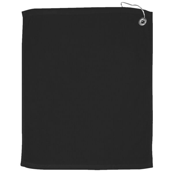 Golf Towel Thumbnail