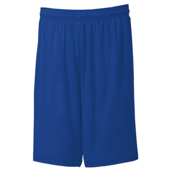 Youth Competitor Shorts Thumbnail