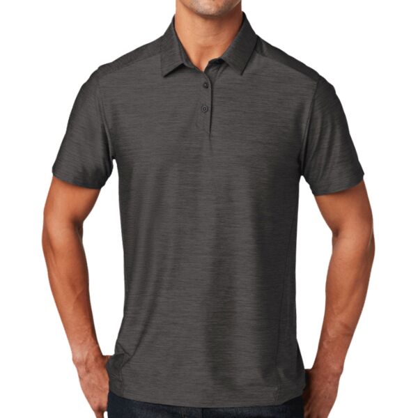 ® Slate Polo Thumbnail