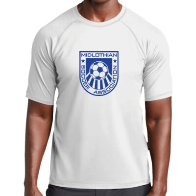 MSA - ® Rashguard Tee Thumbnail