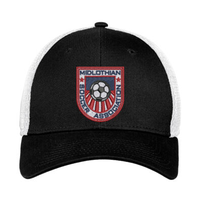 MSA - Adult Stretch Mesh Cap Thumbnail