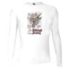 Men's Pro-Compression Long Sleeve T-Shirt Thumbnail