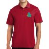 Adult Micropique Polo Thumbnail
