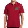 Adult Micropique Polo Thumbnail