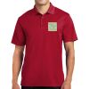 Adult Micropique Polo Thumbnail