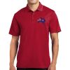 Adult Micropique Polo Thumbnail