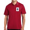 Adult Micropique Polo Thumbnail