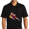 City Stretch Polo Thumbnail