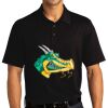 City Stretch Polo Thumbnail