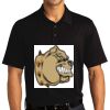 City Stretch Polo Thumbnail
