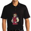 City Stretch Polo Thumbnail