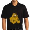 City Stretch Polo Thumbnail