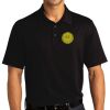 City Stretch Polo Thumbnail