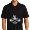 City Stretch Polo Thumbnail