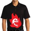 City Stretch Polo Thumbnail