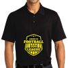 City Stretch Polo Thumbnail
