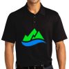 City Stretch Polo Thumbnail