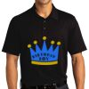 City Stretch Polo Thumbnail