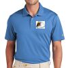 Mesh Pique Performance Polo Thumbnail