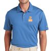 Mesh Pique Performance Polo Thumbnail