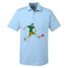 Fusion Polo Thumbnail