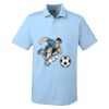 Fusion Polo Thumbnail