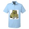 Fusion Polo Thumbnail