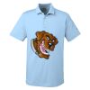 Fusion Polo Thumbnail
