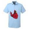 Fusion Polo Thumbnail